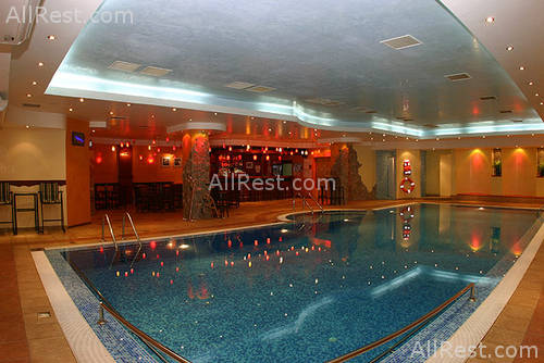 Interhotel Bulgaria 13